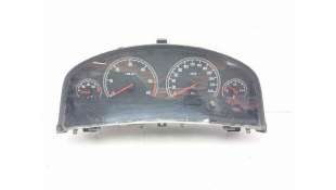 CUADRO INSTRUMENTOS OPEL VECTRA C (2004-2009) 1.9 CDTI (F69) 120CV 1910CC - L. 8067930 / 13193072QM